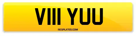 V111 YUU