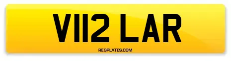 V112 LAR