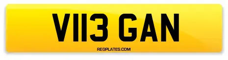 V113 GAN
