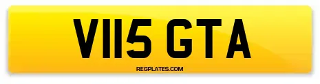 V115 GTA