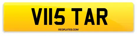 V115 TAR