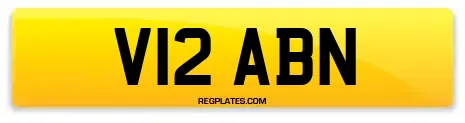 V12 ABN