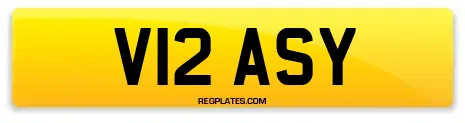 V12 ASY