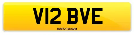 V12 BVE