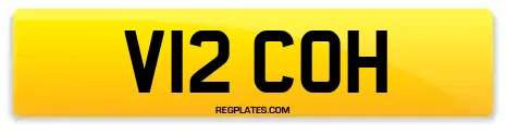 V12 COH