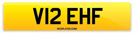 V12 EHF