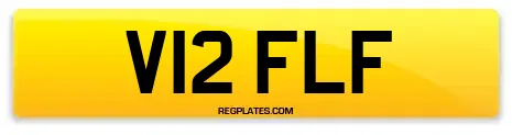 V12 FLF