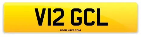 V12 GCL