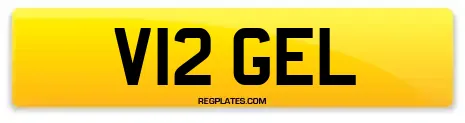 V12 GEL