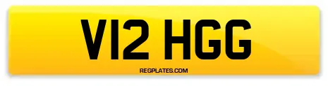 V12 HGG