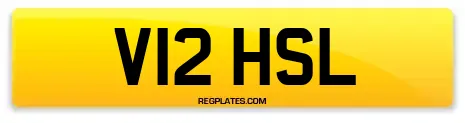 V12 HSL