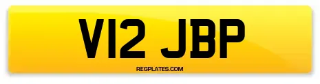 V12 JBP