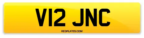 V12 JNC