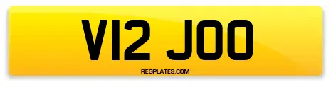 V12 JOO