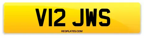 V12 JWS