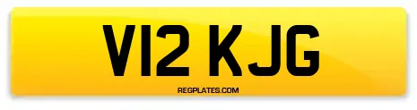 V12 KJG