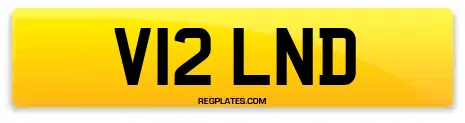 V12 LND
