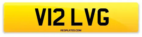 V12 LVG