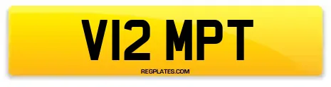 V12 MPT