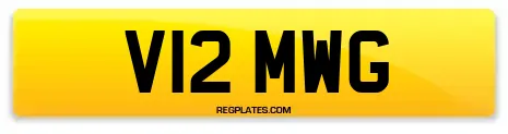 V12 MWG