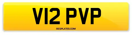 V12 PVP