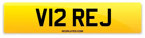 V12 REJ