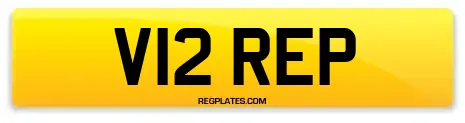 V12 REP