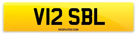 V12 SBL
