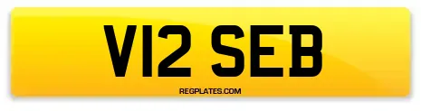 V12 SEB