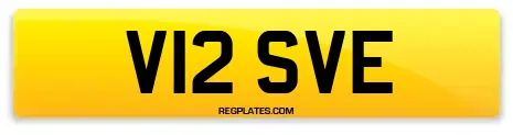 V12 SVE