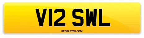 V12 SWL