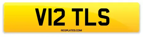 V12 TLS