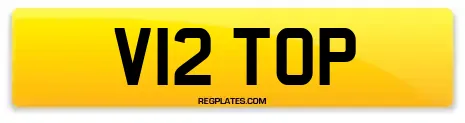 V12 TOP