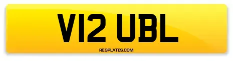 V12 UBL