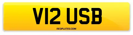 V12 USB