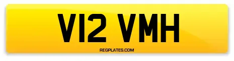 V12 VMH