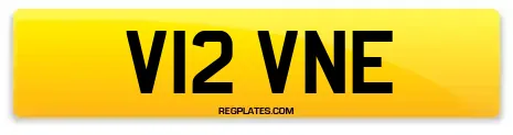 V12 VNE