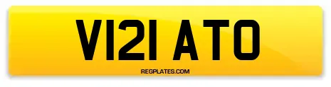 V121 ATO