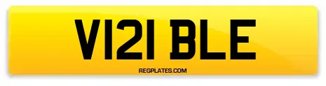 V121 BLE