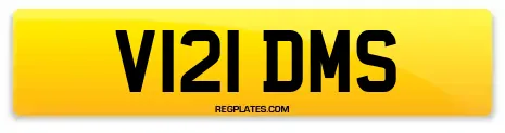 V121 DMS