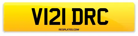 V121 DRC