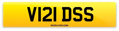 V121 DSS