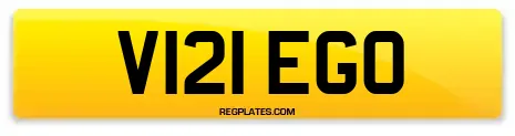 V121 EGO
