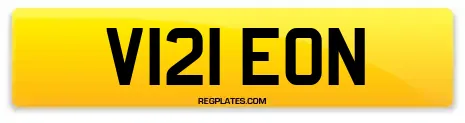 V121 EON