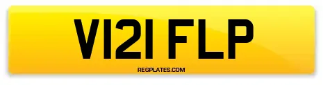 V121 FLP
