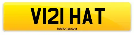 V121 HAT