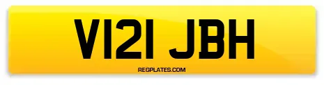 V121 JBH