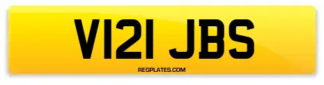 V121 JBS