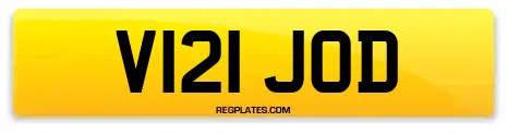 V121 JOD