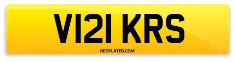 V121 KRS